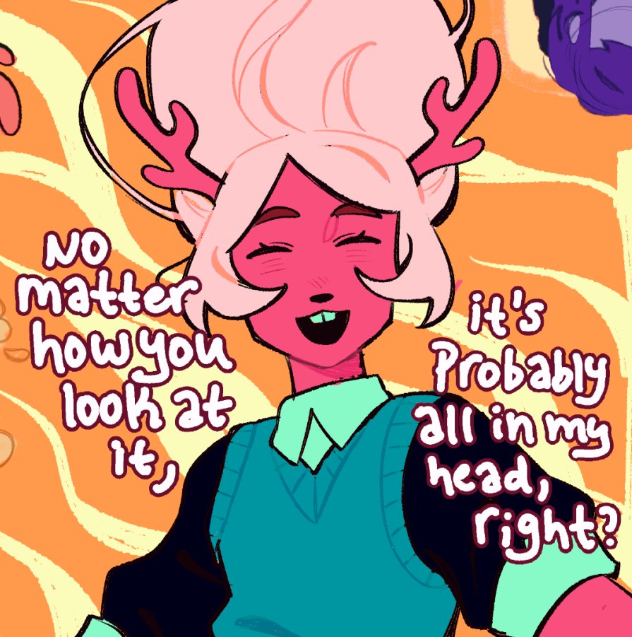 MariOrSomething's tweet photo. a study✔️

#deltarune https://t.co/1T4HEqgQni