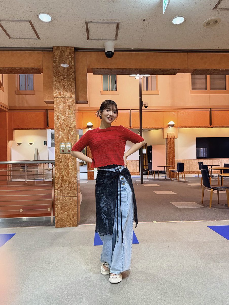 ma_oji0909's tweet photo. 1003。
地上波で時折見掛ける事が増えたかなぁ、と思う。なによりなにより。

#高城亜樹
#フレキス祭り
#永遠の3人
@Yukiriiiin__K @asuka_k911 https://t.co/LK6gptJ83t