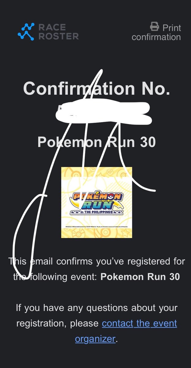 firezigns's tweet photo. wts lfb ph

pokemon run philippines
• day 2 standard – Oct 4 
• 2 slots
• kids size 130
• claiming date Sept 23 MOA
• can also meetup Sept 25 or weekends depending on time https://t.co/NPitTIfoUg