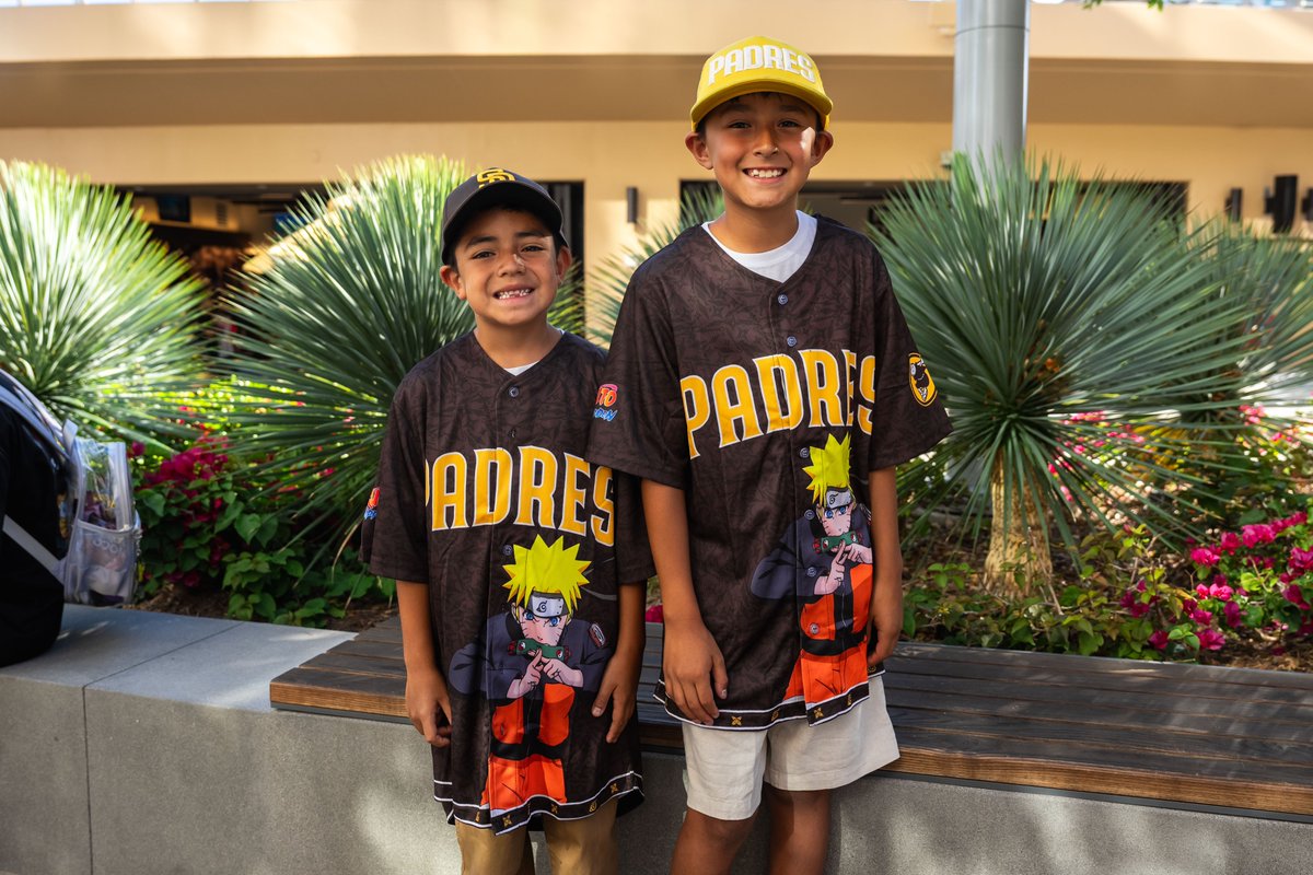 Petco Park tweet media