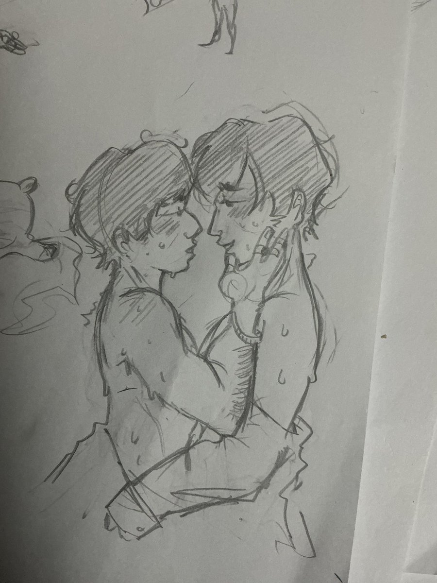 BatttWings's tweet photo. Desproporcionado nivel dios pero ok, uno hace lo que puede
-
#Lennstar #thebeatlesfanart https://t.co/HacMvo2XWH