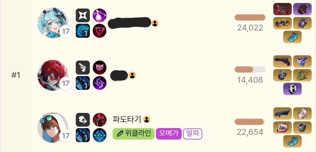 TALAG_PRIEST's tweet photo. 레온 크레이버 이거 좋다! https://t.co/d2To5CILeK
