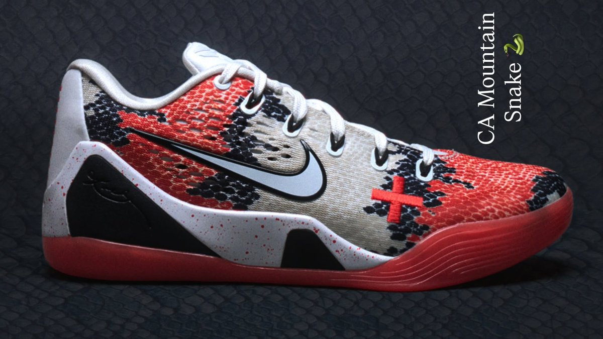 houseofheat's tweet photo. BREAKING: Vanessa Bryant unveils multiple unreleased Nike Kobe Protros 😳🐍 https://t.co/VUrLlGMke8