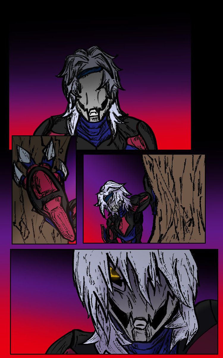 RuySebastinSnc1's tweet photo. REMASTER DE UN WEBCOMIC https://t.co/bW58iCQJgo