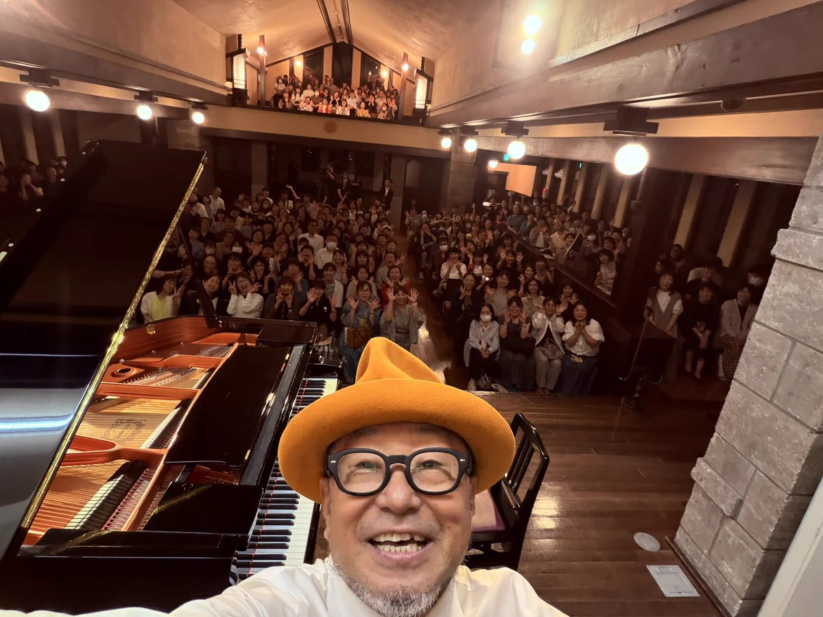 Senri Oe on X: 