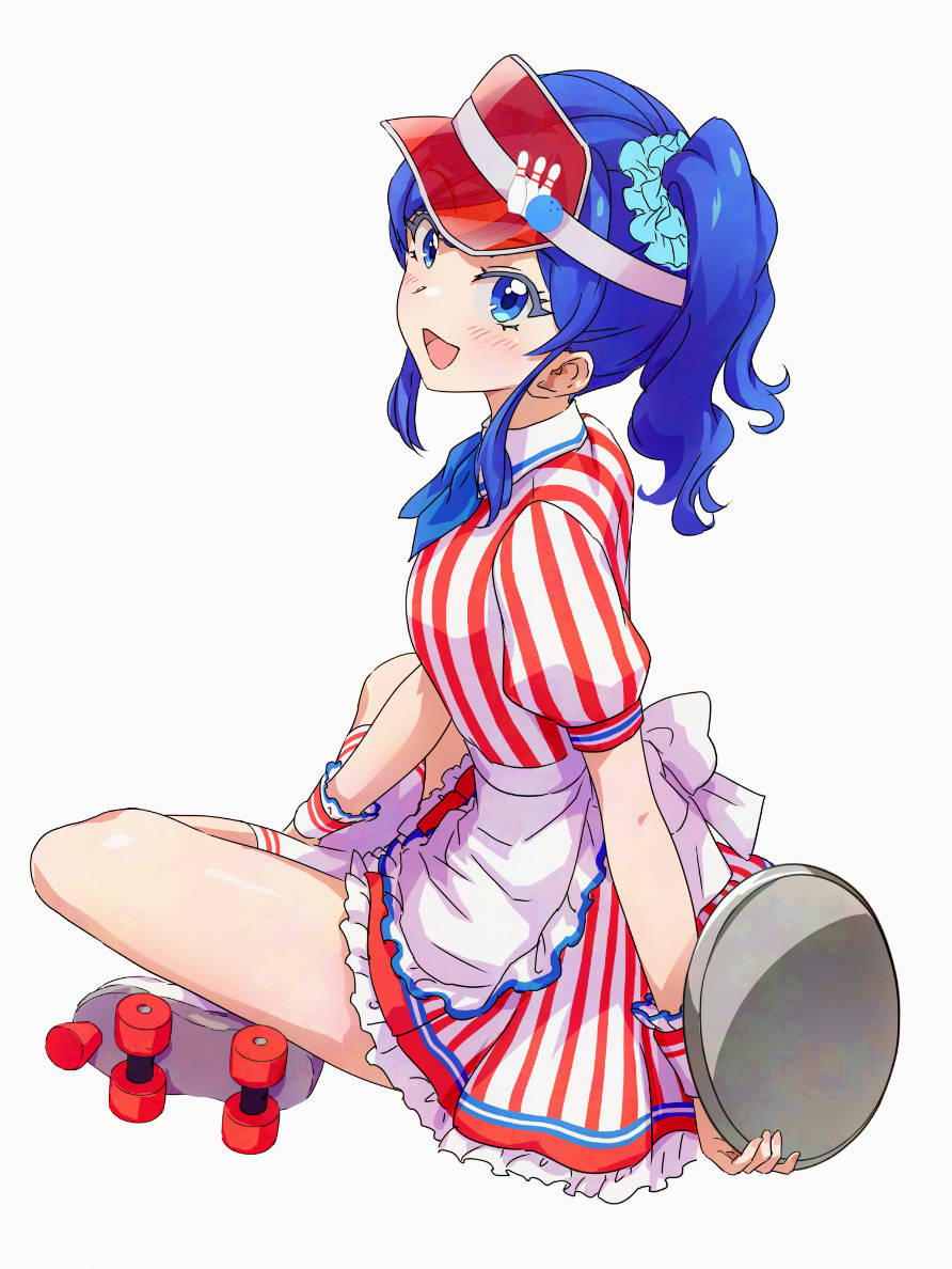 ryopppchuho's tweet photo. ラウワン霧矢 https://t.co/BYgiHluh5Z
