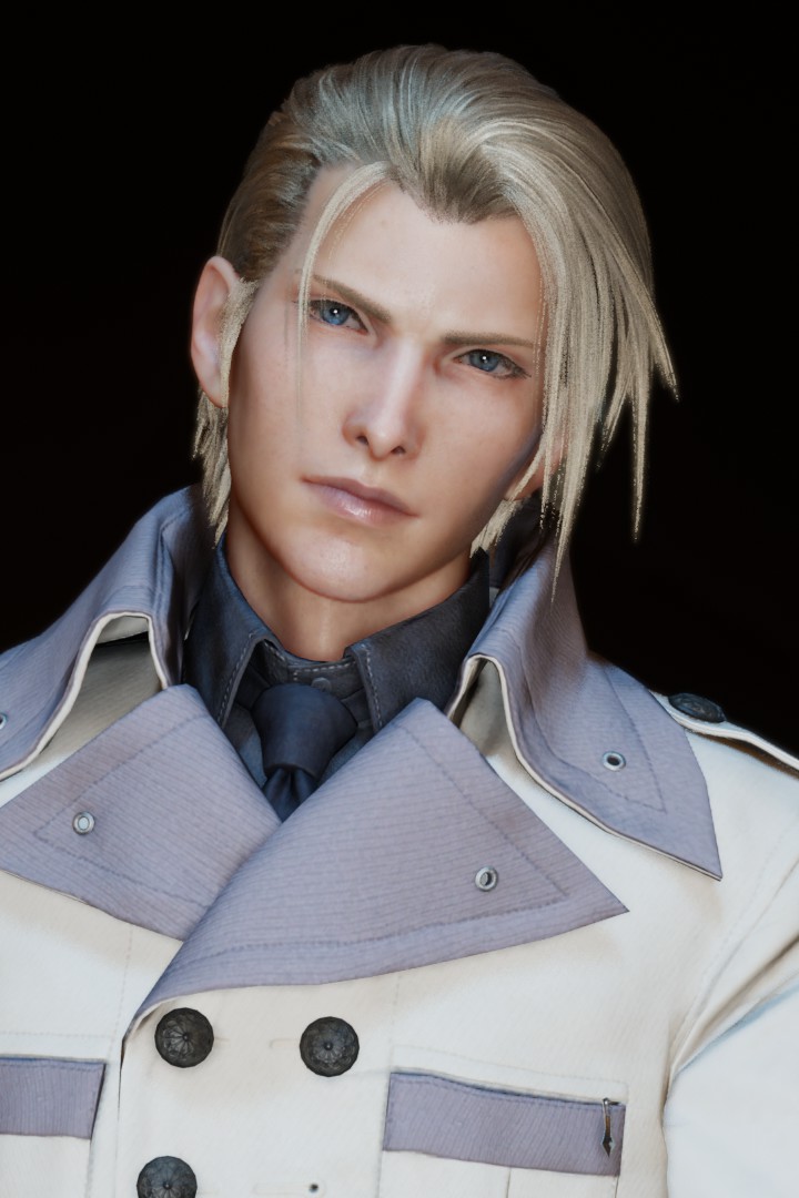 flhcl_eiei's tweet photo. Handsome

#RufusShinra https://t.co/TBfOcBZmZB