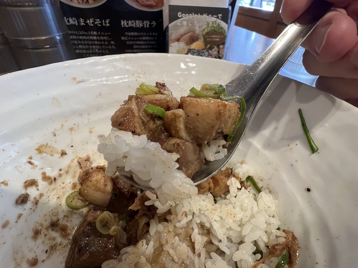 0comoco's tweet photo. 素敵な出会いをしてしまったけど朝からお腹パンパン(     ´ω`     )

#デブログ https://t.co/qpX6kjOti2