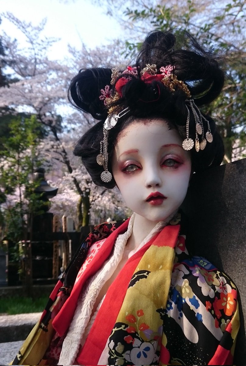 shimizumari's tweet photo. 過去作品より。 https://t.co/pK8ykiEZzg
