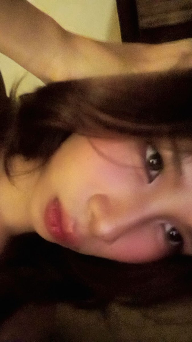 xyvawa's tweet photo. knp klu fto low quality ky gini gw ngerasa cakep https://t.co/Qf52B1A9gU