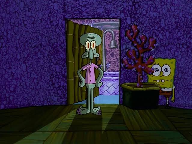 spongebobkin's tweet photo. this is genuinely how i feel when i see nonsharing yumeshippers interact with my content on tiktok [i am a double, but i am NEVER posting my yumeship on there] https://t.co/6g3ZM2B8z6
