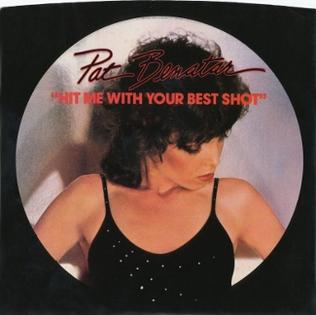 RandyHelmsUGA's tweet photo. What song do you prefer?
Hit Me With Your Best Shot or Boom Boom (Out Go the Lights)
#PatBenatar #PatTravers
#HardRock #ClassicRock https://t.co/KBnklwc2Iv