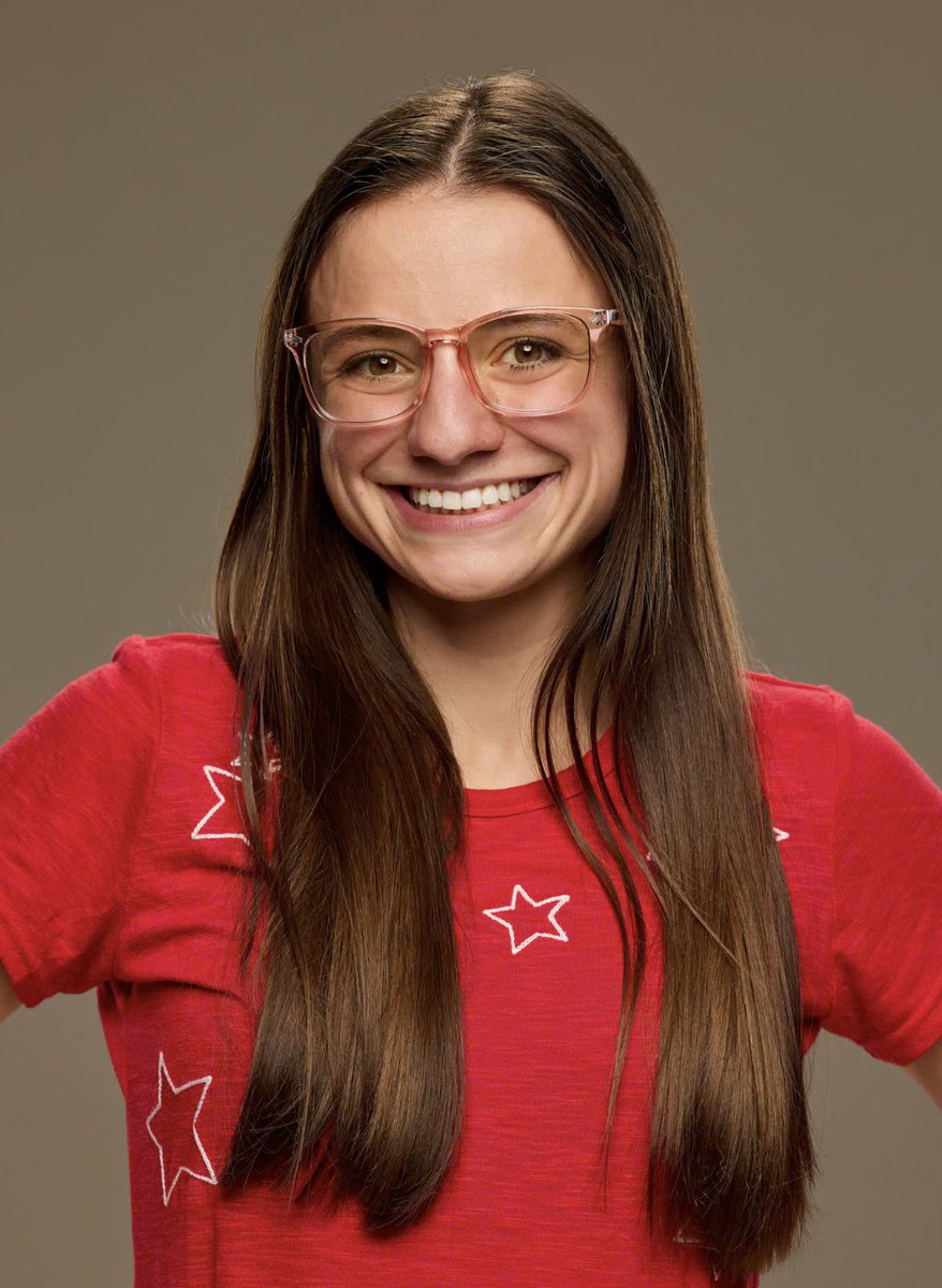 certifydswiftie's tweet photo. Mallory is NOT following Charlie Kirk #BB28 https://t.co/WweY7nLlzh
