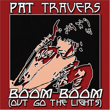 RandyHelmsUGA's tweet photo. What song do you prefer?
Hit Me With Your Best Shot or Boom Boom (Out Go the Lights)
#PatBenatar #PatTravers
#HardRock #ClassicRock https://t.co/KBnklwc2Iv