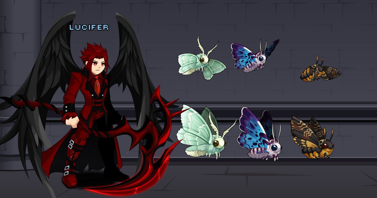 Datenshi6699's tweet photo. ✨MID-Week Update: Lepidoptera Quest ✨

/join eventhub & talk to Valencia.
Click Rare Creatures? --> Lepidoptera Quest.

Get these beautiful moth items now!
You can also keep them in your house 🥹

* They're SEASONAL AC TAGGED
* House items are stacked up to x10 each
* Cooked by @ArsPanopticon 
* Armor in the first image is not part of the reward!

Who says moths can't be as beautiful as butterflies?
Good Luck Everyone ^^