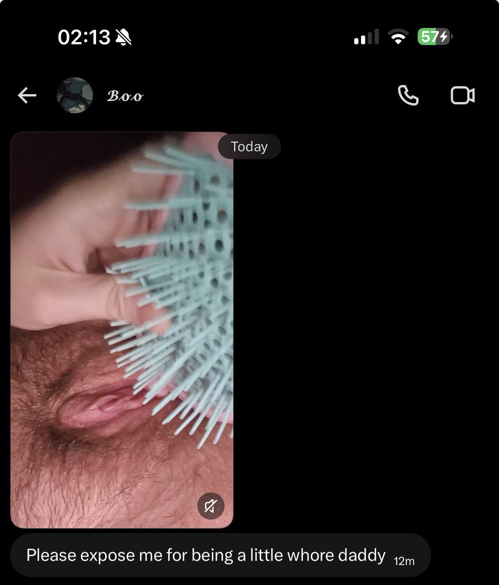 Lahm00484546's tweet photo. Stupid little dumb bitch @dumbboo__ begging to get exposed
Dm if you can handle being broken
#goonette #enc #rough #humiliate #exposed #holes #slut #degrade #degradekink #bimbo #whore #goon #gooning #rubbing https://t.co/oN7t3uo3Uc