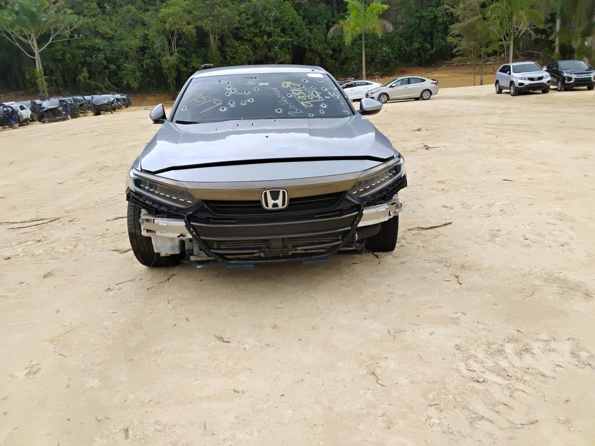 F3_LO_RIVERA's tweet photo. Honda Accord Sport 2018 Aut 1.5L Turbo Para Piezas 

Entrega a toda la isla 🇵🇷

  Siempre confíe en #JunkerMuerte con mas variedad que la competencia ✍️✍️✍️ https://t.co/ElHpdgznS8