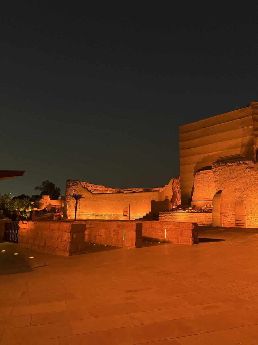 hindghazi08's tweet photo. Riyadh 10/10 😍 https://t.co/msUnbUakgC