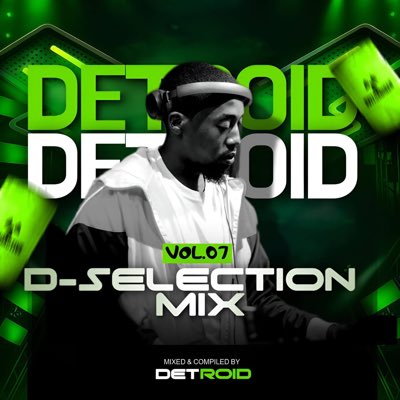 dJDetroid_za's tweet photo. #NewProfilePic https://t.co/d9t8zX5CVK