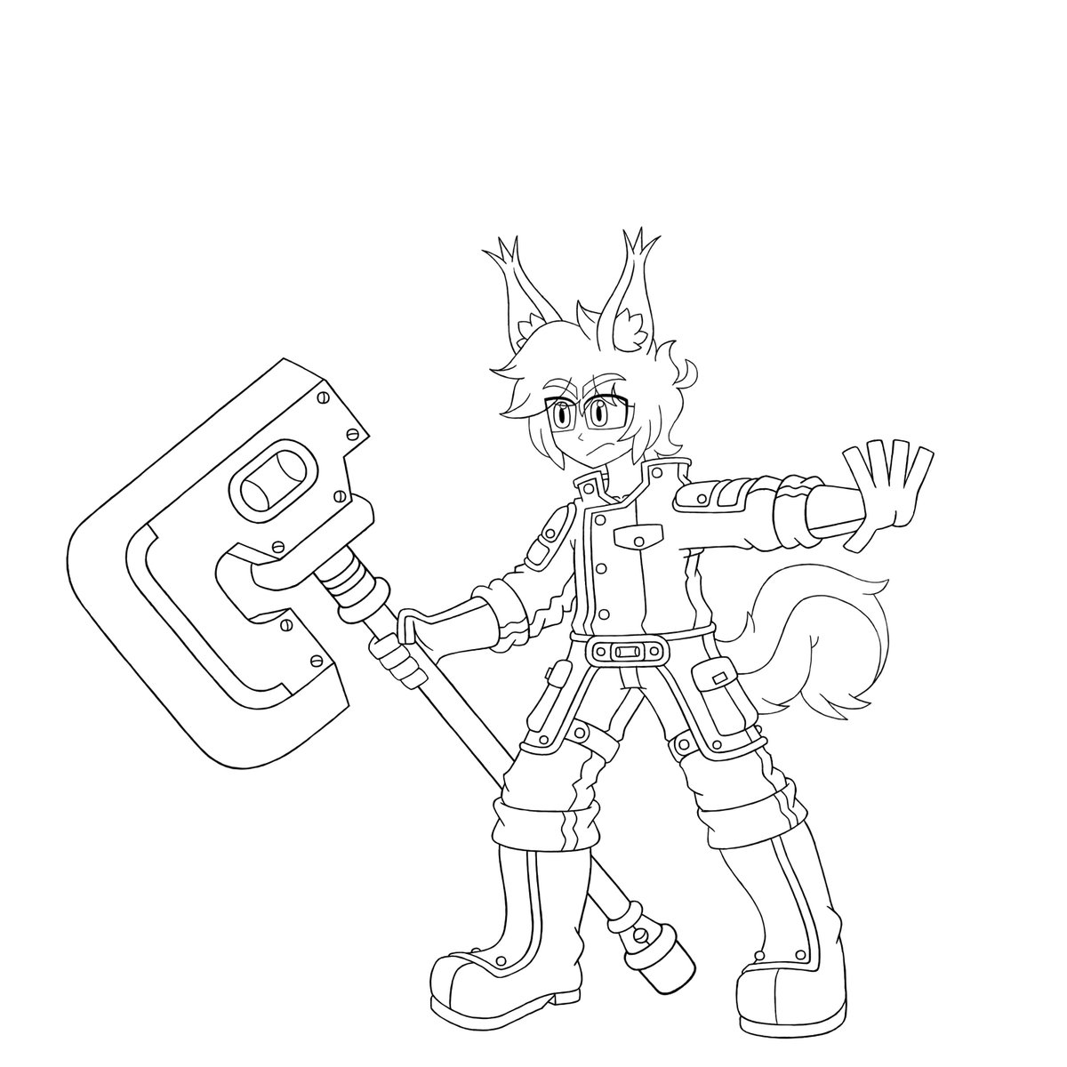 ArchmageReyan's tweet photo. #character #characterdesign #characterart #art #artwork #digitalart #digitalartwork #conceptart #fantasyart #originalcharacter #originalcharacterart #oc #ocart https://t.co/CoPL9J3Hei