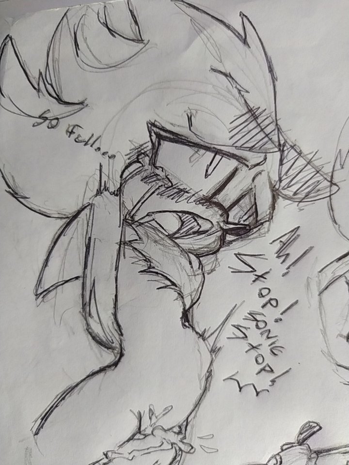 m4racuj4r's tweet photo. some doodles for #DDSonic26 ! and yeah im reposting cuz i made a little mistake lmao
Day 6 - Non-con
#sonadownsfw #bottomshadow https://t.co/O97XZ6WTId