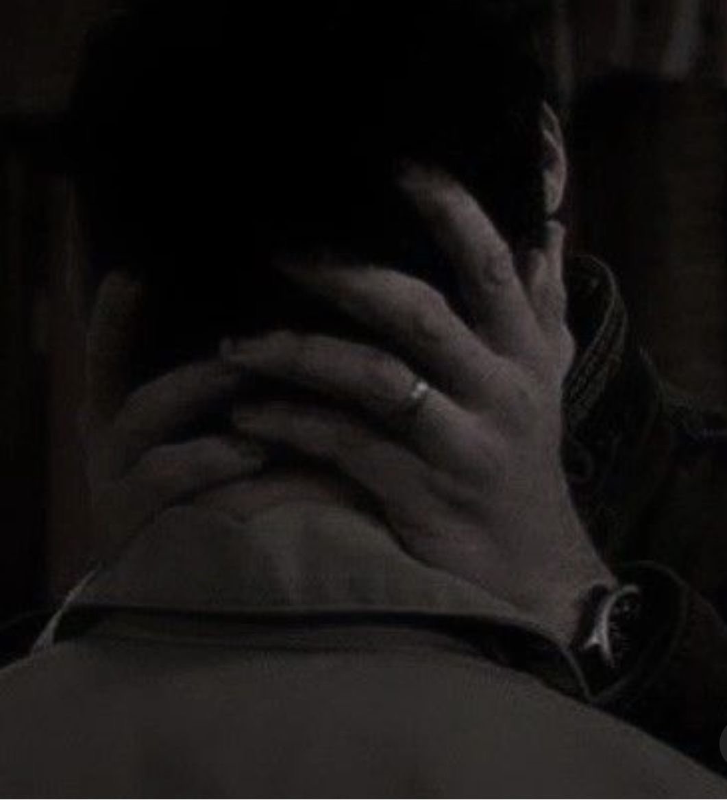 milkievich's tweet photo. destiel aesthetic thread ˚‧꒰ა ໒꒱ ‧˚ https://t.co/IEBGc319SD