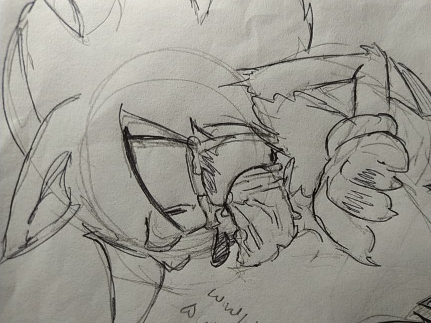 m4racuj4r's tweet photo. some doodles for #DDSonic26 ! and yeah im reposting cuz i made a little mistake lmao
Day 6 - Non-con
#sonadownsfw #bottomshadow https://t.co/O97XZ6WTId