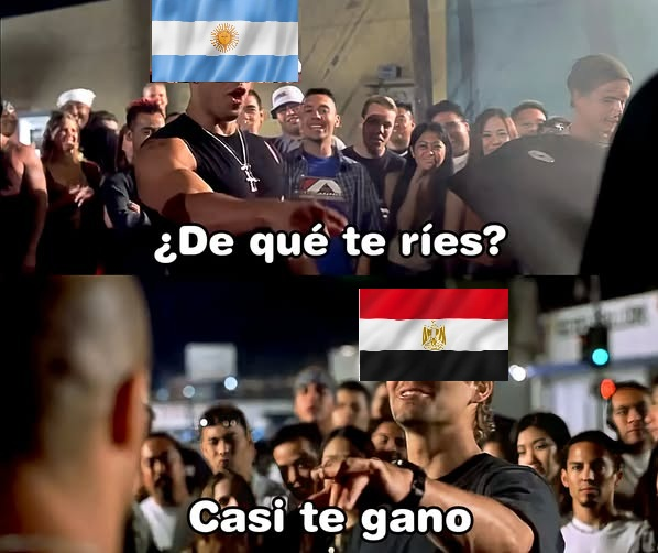 FacundoBonella's tweet photo. @MotivacionesF Dale Mohamed, dí lo tuyo... https://t.co/7Ii4zjmxXT