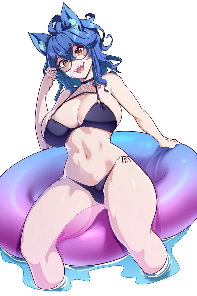 DDahliaDesignss's tweet photo. @Veloxaart My babe Zeo would be perfect 🤭✨💜 https://t.co/9xxZRnbEes