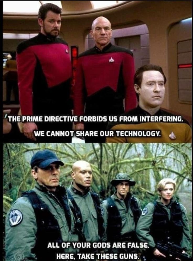 Rolan1Michael's tweet photo. #SaveStarGate https://t.co/4hyj7RUgnB