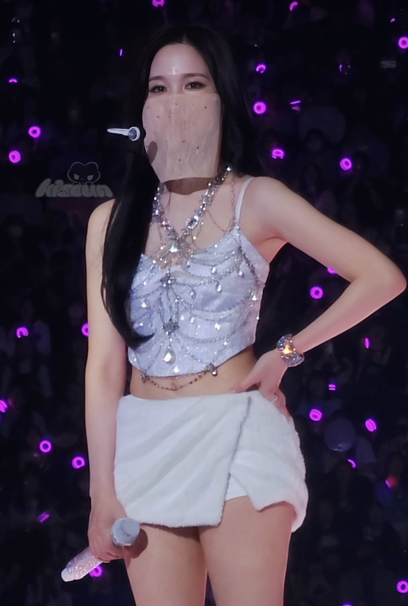 mina with the veil altered my brain chemistry