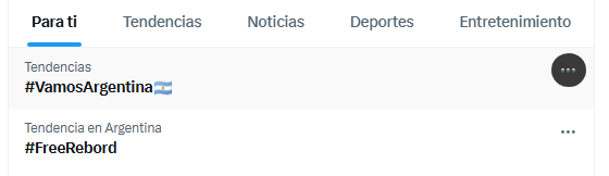 hagovsofia10's tweet photo. Son la misma tendencia. https://t.co/TgnnoOBHQZ