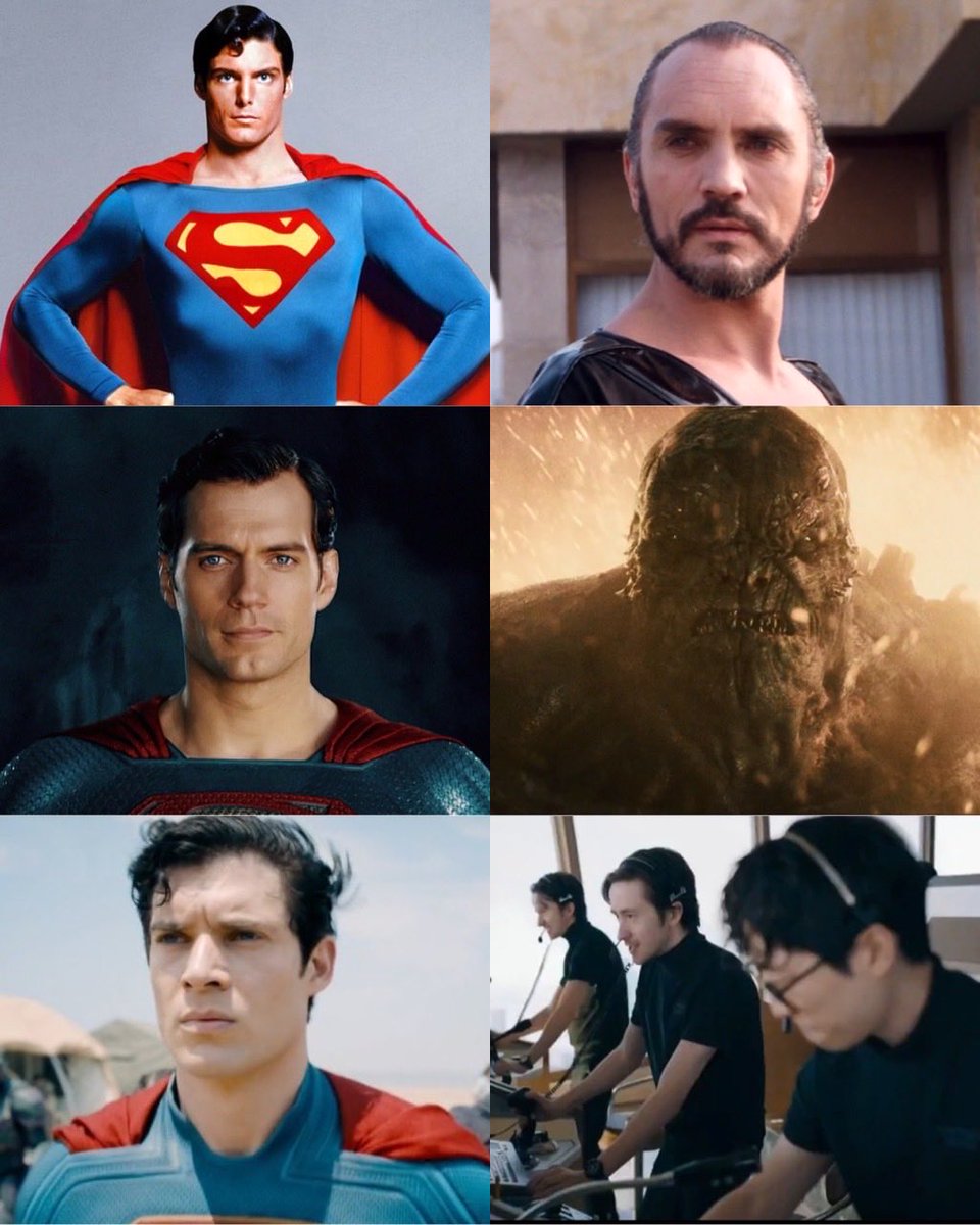 Vítor ✠ 🇧🇷🇮🇱🐍 #RestoreTheSnyderVerse tweet media