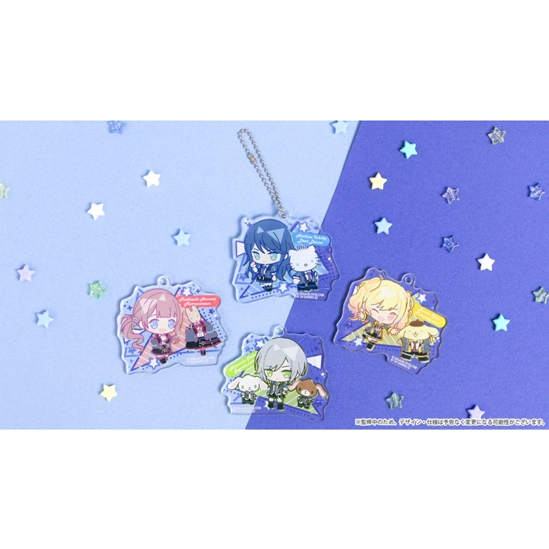 プロセカ グッズ情報 (@prskgoods) on X
