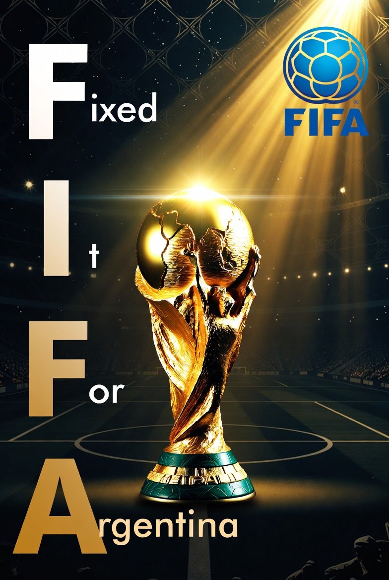 hamod_lab's tweet photo. @FIFAWorldCup https://t.co/HCcXiMENv7