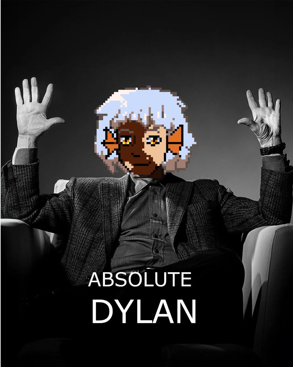 MStudius's tweet photo. @emyzinhacrlh Dylan🐟: Fechado! Mas se você tocar tão bem quanto está prometendo, eu vou exigir bis. E se os docinhos forem bons... acho que vou começar a desconfiar que esse convite era uma armadilha pra me conquistar. E cuidado, pode dar certo. https://t.co/NmNrbxWYO9