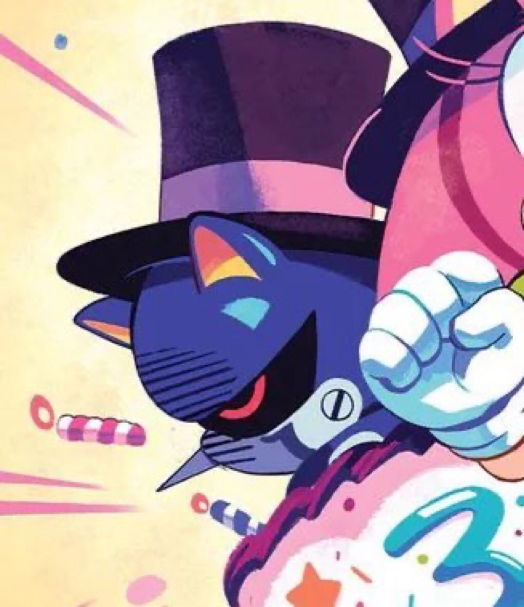 spookishadow's tweet photo. he's so meow 💔💔 just a little meow meow 💔💔💔💔 https://t.co/1cpARRyVac