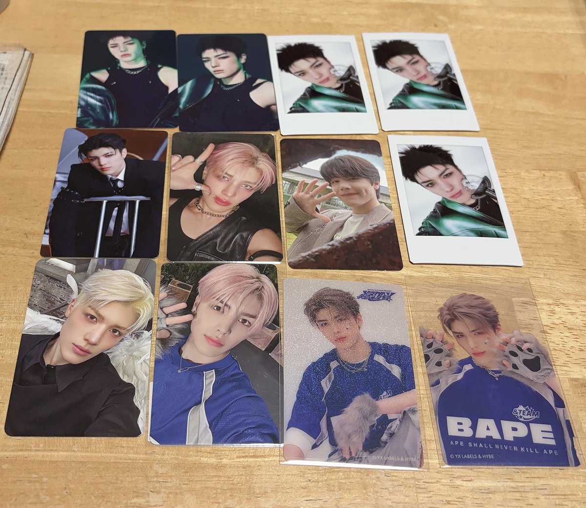 hky_team's tweet photo. 追加⇩ https://t.co/FKZmIGiQnW