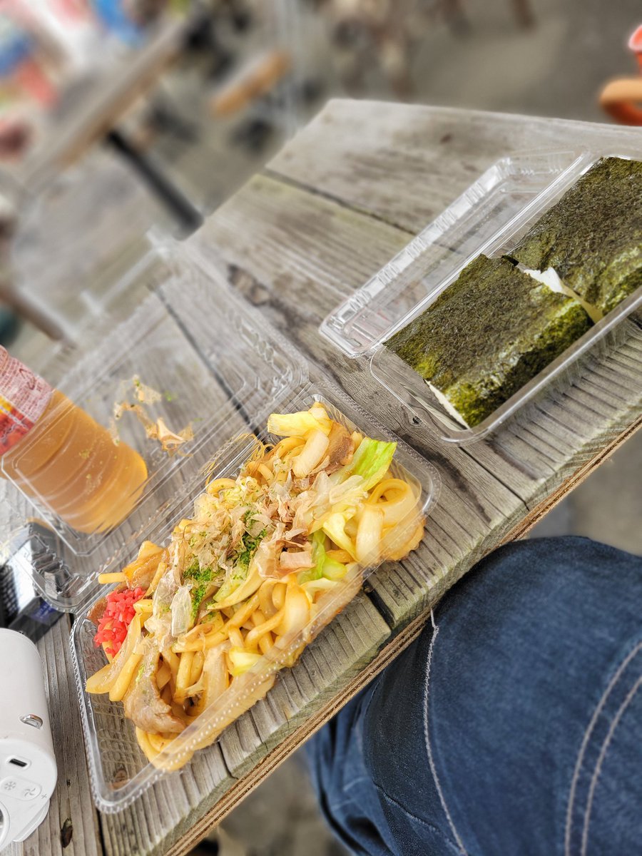 NAOPU_'s tweet photo. 飯！ https://t.co/2NRJvM0mZ8