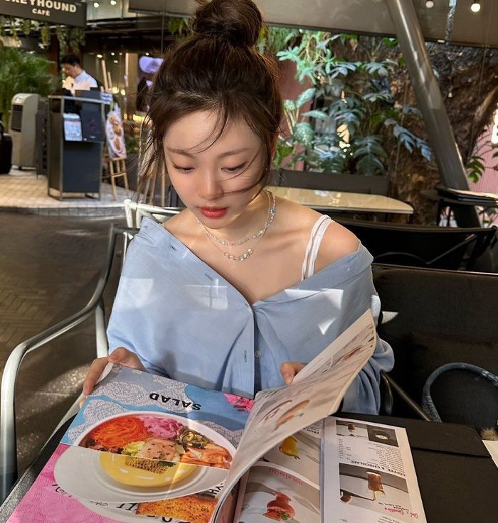ribbunstarz's tweet photo. haiiii :3 i’m ayf, &amp; i’m looking for interactive #moothunt 🔖 d-3

─ ꕤ filo, feminine terms, INTP
─ ꕤ multistan // ult —> aespa
─ ꕤ any fandom are welcome ♡
─ ꕤ #anytwt #stantwtph #aespatwt #antonleegf 

♡ / ↻ to be moots ❕ https://t.co/kywYVWSZe9