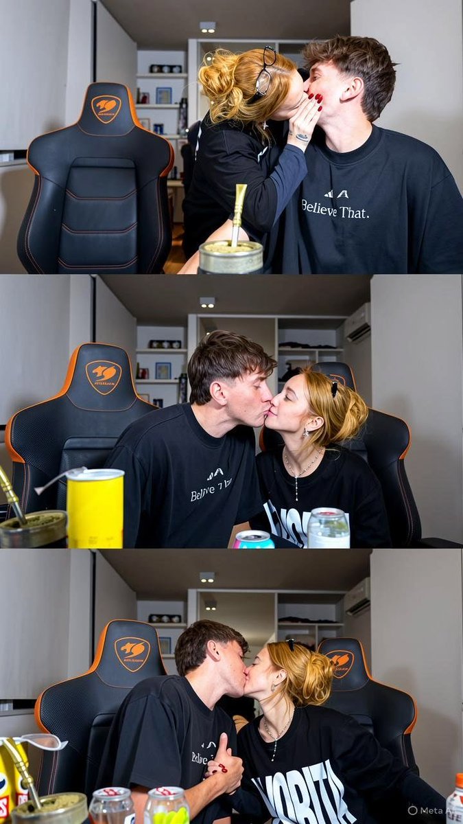 saantino_carp14's tweet photo. el último stream margela, se los extraña💞 https://t.co/Qdeqv8kUyF