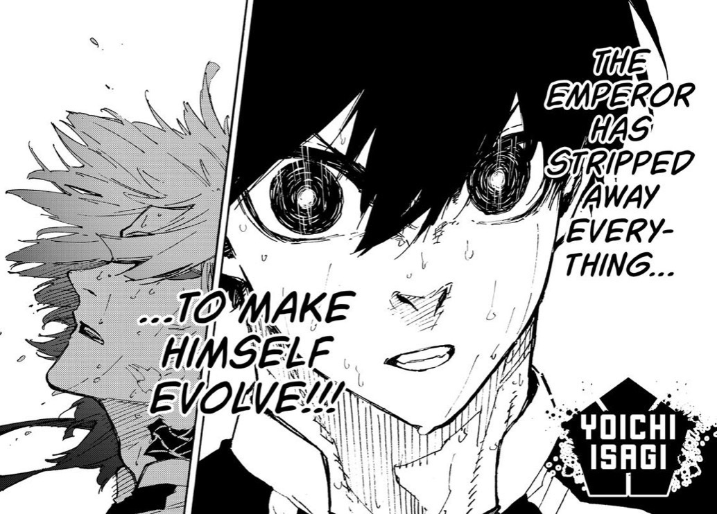 madeinbluelock's tweet photo. i still can’t get over how there is no heterosexual explanation for this https://t.co/e8ojLCTamV
