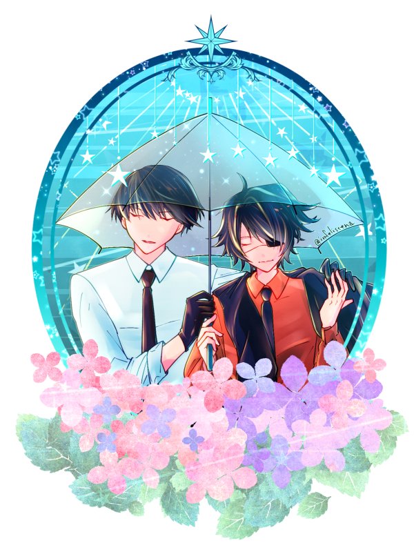 秋津 tweet media