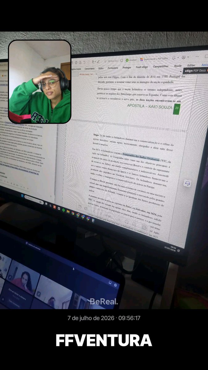 3rd sec fernanda 🦉 tweet media