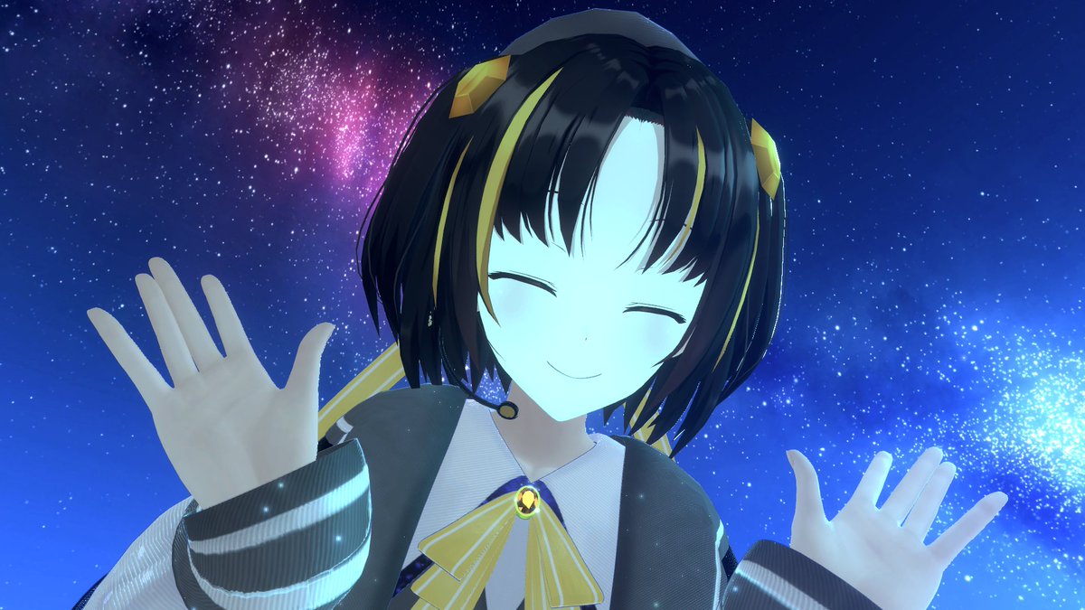 夕月ティア🚀⭐️.*8/30リアルワンマンライブ開催！CFありがとうご