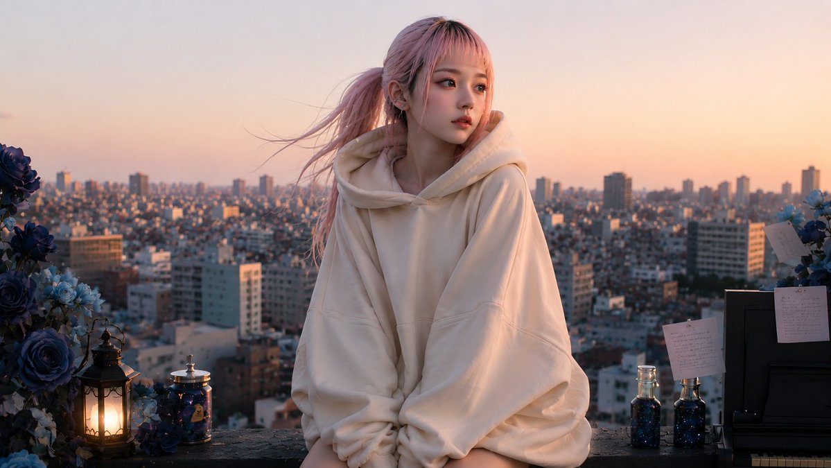 pocketberrys's tweet photo. デジどんの衣装をお借りして着用させていただくこと
この二時制作は、憧れと敬意と愛と… 希望
#digitalart #digitalmusic #digitalgirl and... #digitallove https://t.co/e6ujVrZyWP