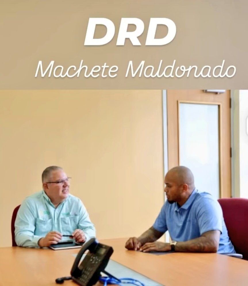 VazquezMuniz's tweet photo. #DRD ✍️⚾️ https://t.co/uVSEcpAtES