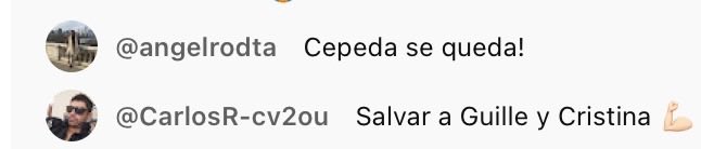letspreteend's tweet photo. mi parte favorita de esto es el chat
#OperacionTriunfoUSA https://t.co/Gl2CCAMOdV