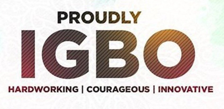 IgboHistoFacts's tweet photo. Retweet If You're Proudly Igbo ❤️ https://t.co/er8QRpaxcd