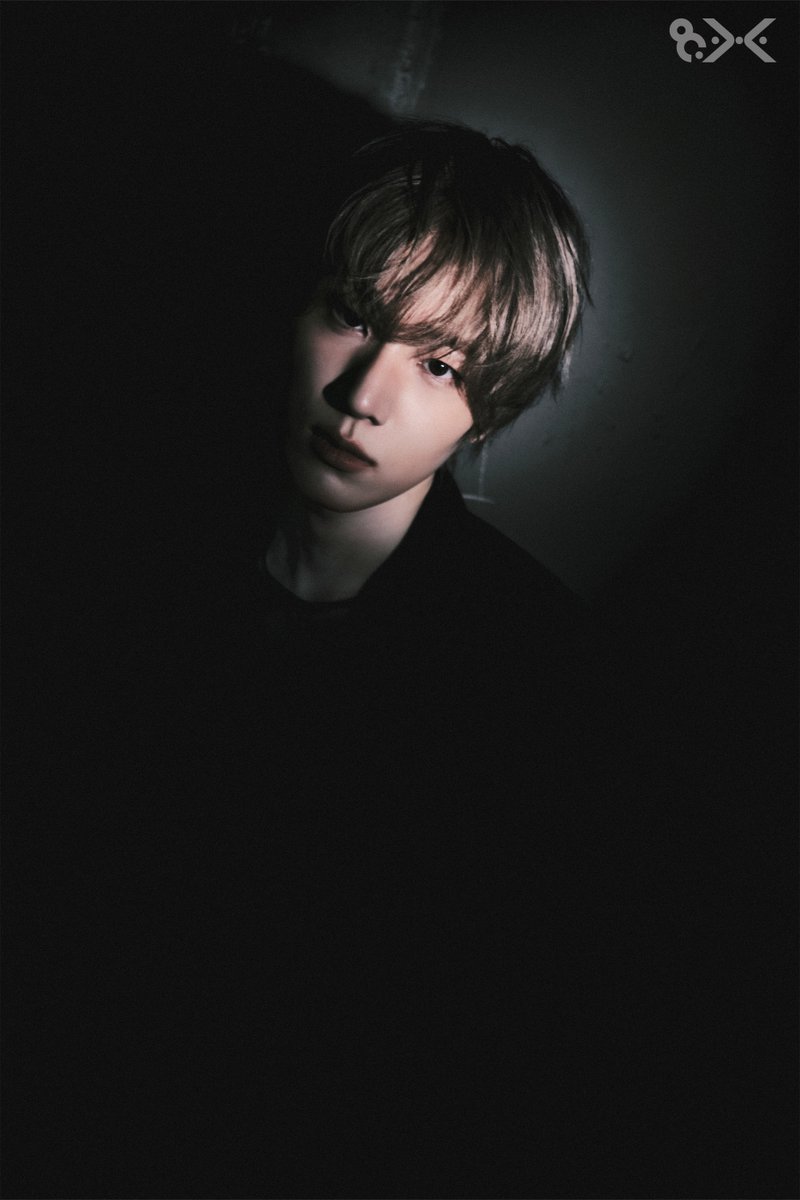 8TURN_official's tweet photo. 8TURN (에잇턴) THE 3RD SINGLE ALBUM [8.X]

𝗖𝗢𝗡𝗖𝗘𝗣𝗧 𝗣𝗛𝗢𝗧𝗢
YOON SUNG

💿 2026.07.21 TUE 6PM (KST) RELEASE

#8TURN #에잇턴 #エイトターン
#윤성 #YOONSUNG #ユンソン https://t.co/Sf7oGkxqX5